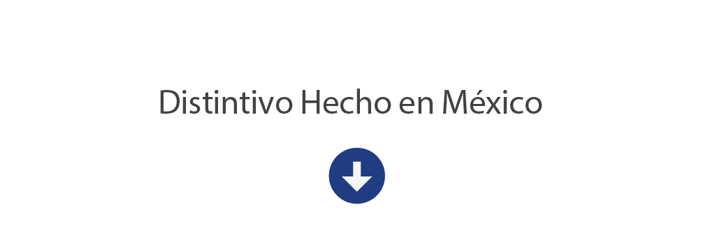 Botรณn Hecho en Mรฉxico_Hecho en Mรฉxico